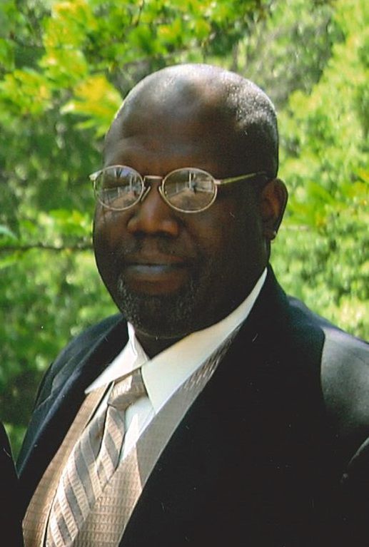 Quentin L. Fisher Sr.